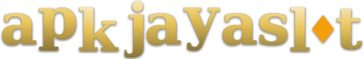 apk jayaslot logo